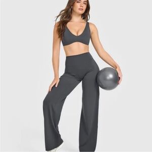 ONER Active Wide Leg Pants